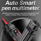 💕Draagbare digitale hoognauwkeurige pen multimeter