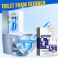 Toiletschuimreiniger