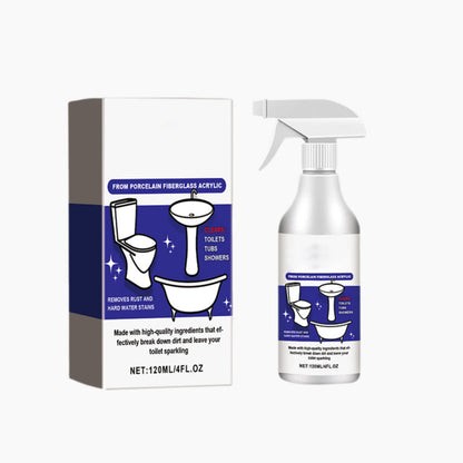 Toiletschuimreiniger