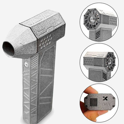 💥Hete verkoop💥2025 Nieuwe en verbeterde krachtige ventilator