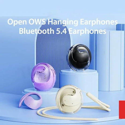 💥 Bluetooth-oortelefoon 💥