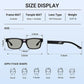 🔥Classic Smart Photochromic Gepolariseerde Zonnebril