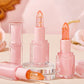 Kleurveranderende hydraterende lippenstift