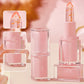 Kleurveranderende hydraterende lippenstift
