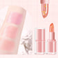 Kleurveranderende hydraterende lippenstift