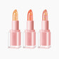 Kleurveranderende hydraterende lippenstift