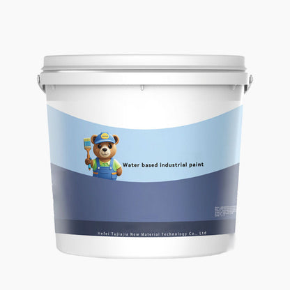 🔥HEET VERKOOP🔥Multi-Surface Langhoudende Metaalverf op Waterbasis