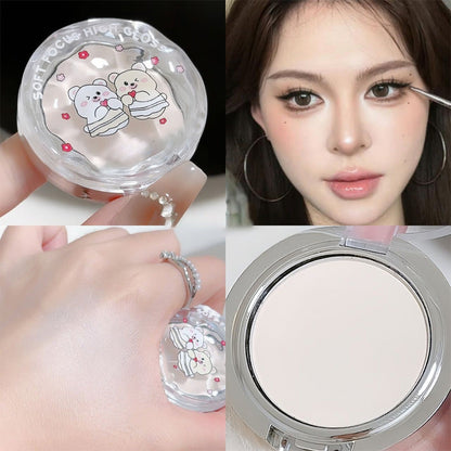 ✨️2025 Nieuwe producten✨️Enkele kleur Highlighter Blush