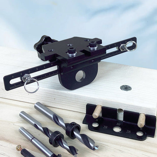 3-in-1 Lokalisator voor houtbewerking