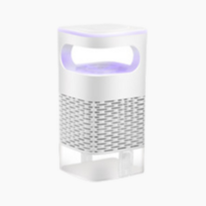 ⏳Tijdgebonden Speciaal🦟UV Vliegenval met Transparante Vangbox