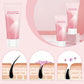 🚀 No More Razor Burns! Hair Remover Cream – Fast & Effective for Legs, Arms & Bikini Line