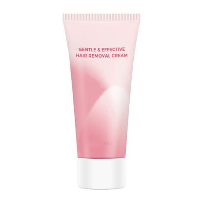 🚀 No More Razor Burns! Hair Remover Cream – Fast & Effective for Legs, Arms & Bikini Line