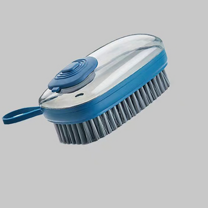 ⏳Tijdgebonden Speciaal⌛Multifunctionele & Navulbare Zachte Reinigingsborstel