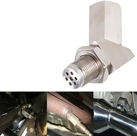 🔥Auto Zuurstofsensor Adapter