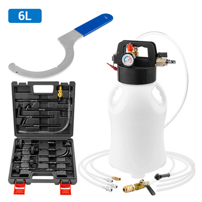 ⚡⚡uitverkoop⚡⚡Transmissie Vloeistof Overdracht Pomp Set