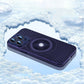 📱2025 New Product ❄️Magnetisch warmteafvoerend telefoonhoesje