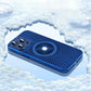 📱2025 New Product ❄️Magnetisch warmteafvoerend telefoonhoesje