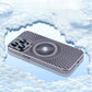 📱2025 New Product ❄️Magnetisch warmteafvoerend telefoonhoesje
