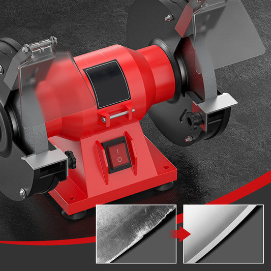 5-inch multifunctionele slijpmachine voor thuisgebruik