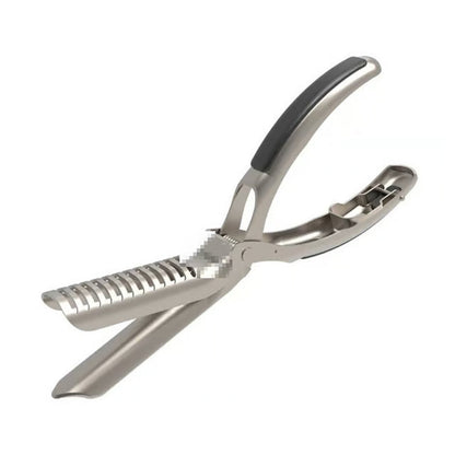 Roestvrijstalen BBQ Rib Skinner