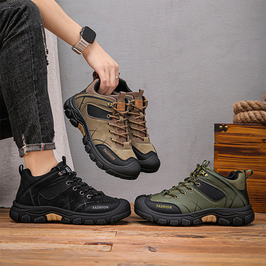 ✨Waterdichte orthopedische wandelschoenen voor heren
