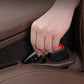 Autostoel spleetvuller organizer