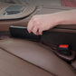Autostoel spleetvuller organizer