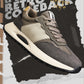 🔥Hot Sale🔥Lichte en zachte vetersneakers voor heren