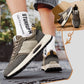 🔥Hot Sale🔥Lichte en zachte vetersneakers voor heren