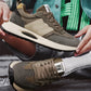 🔥Hot Sale🔥Lichte en zachte vetersneakers voor heren