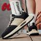 🔥Hot Sale🔥Lichte en zachte vetersneakers voor heren