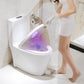 🔥2025 HOT SALE🔥Huiselijke Slimme Toilet Mini Desinfectielamp🚽