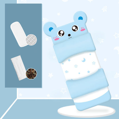 Baby Hoofdvormend Kussenset