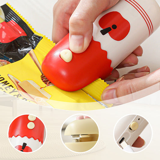 ⏳Tijdelijke aanbieding⏰3-in-1 mini-tas Seale