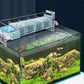 💦Circulatiefilterbox voor aquaria met waterpomp