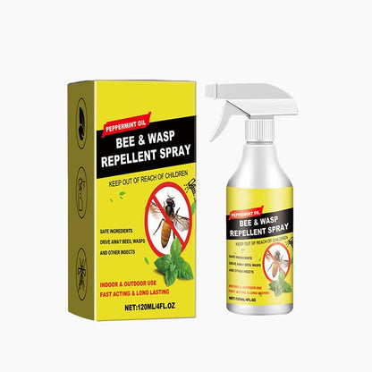 🔥HOT SALE🔥Buitenspray tegen bijen en wespen