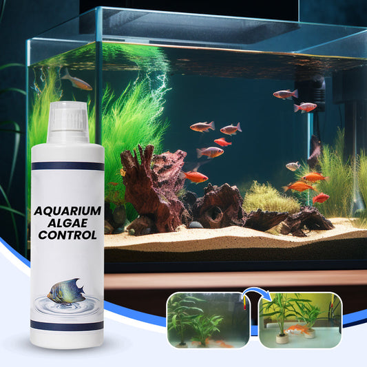 🔥Hot Sale🔥Krachtige waterzuiveraar voor aquari🐟