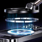 🔥Opvouwbare magnetische autotelefoonhouder