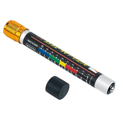 ⏳Tijdelijke aanbieding⏰Draagbare autolakdiktemeter