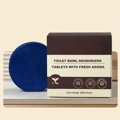 💥Toiletpot Deodorant Tabletten met Fris Aroma💥