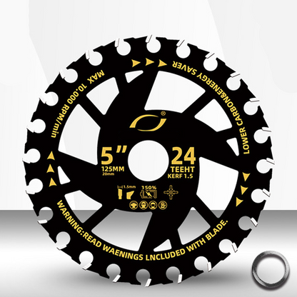 Premium Circular Saw Blade for Woodworking