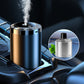 🔥2025 Hot Sale 50% korting🔥Smart Car Diffuser Set met Licht- & Sproeimodi🌿🚗
