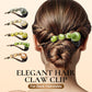 Elegante Haarklem voor Rugkapsels