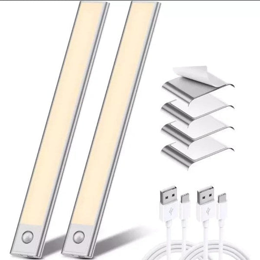 LED-kastlamp met bewegingsmelder💡Energiebesparend en praktisch🔥