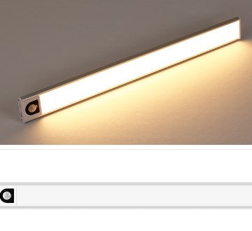 LED-kastlamp met bewegingsmelder💡Energiebesparend en praktisch🔥