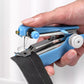 🎉Mini Handheld Naaimachine voor Thuis Reizen Gebruik