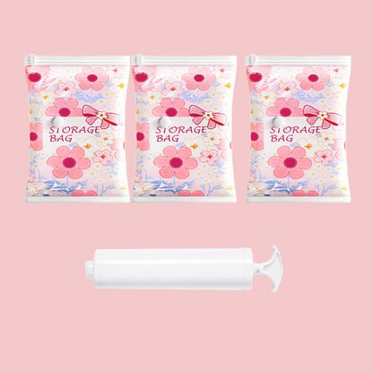 💞Ruimtebesparende vacuümzakken📢Laatste dag met korting⏰