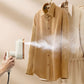 Draagbare Mini Stoomstrijkijzer voor Kleding