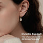 10PCS Clear Earring Support Patches