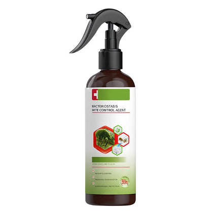 Bacteriostase mijtbestrijdingsmiddel